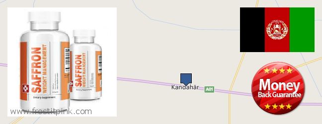 Buy Saffron Extract online Kandahar, Afghanistan
