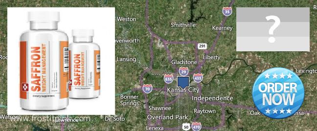 Где купить Saffron Extract онлайн Kansas City, USA