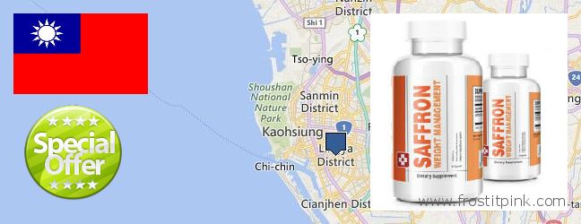 Where to Buy Saffron Extract online Kaohsiung, Taiwan