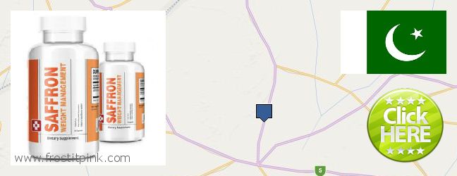 Where to Purchase Saffron Extract online Karachi, Pakistan