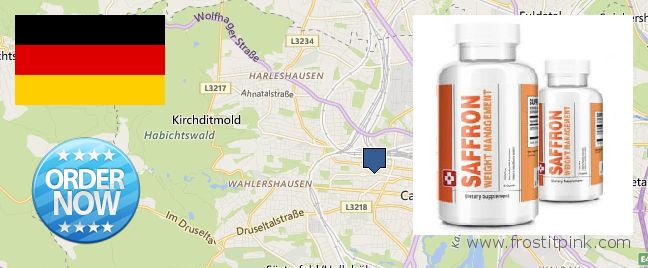 Wo kaufen Saffron Extract online Kassel, Germany