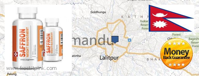 Where Can You Buy Saffron Extract online Kathmandu, Nepal