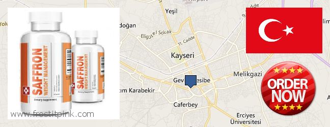 Nereden Alınır Saffron Extract çevrimiçi Kayseri, Turkey