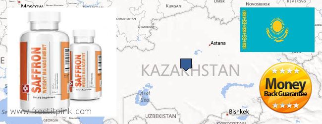 Waar te koop Saffron Extract online Kazakhstan