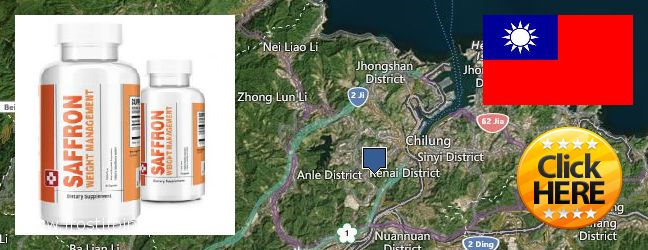 Where to Buy Saffron Extract online Keelung, Taiwan