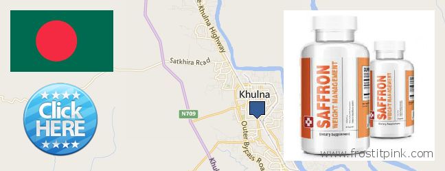 Purchase Saffron Extract online Khulna, Bangladesh