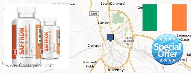 Best Place to Buy Saffron Extract online Kilkenny, Ireland