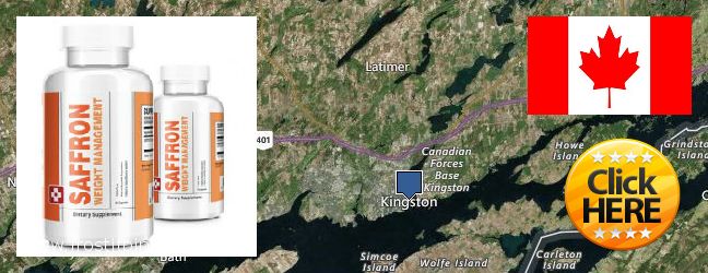 Où Acheter Saffron Extract en ligne Kingston, Canada