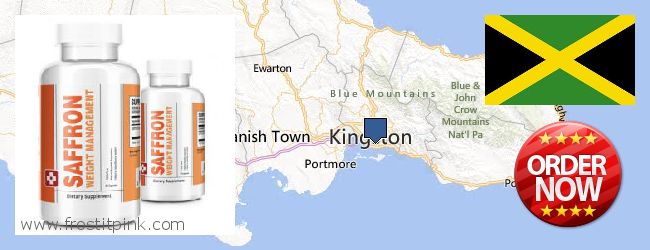 Where to Buy Saffron Extract online Kingston, Jamaica