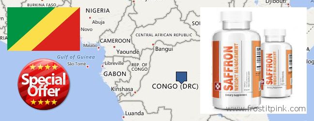 Où Acheter Saffron Extract en ligne Kinshasa, Congo