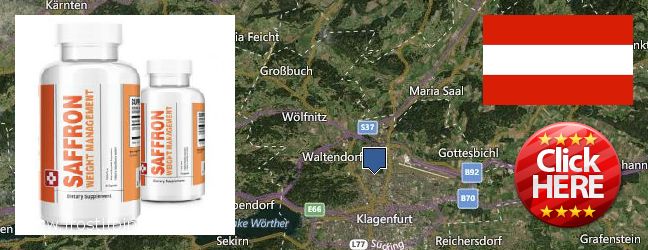 Wo kaufen Saffron Extract online Klagenfurt, Austria