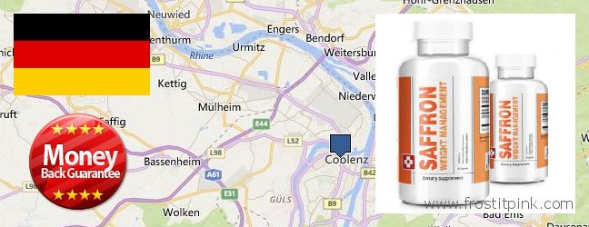 Wo kaufen Saffron Extract online Koblenz, Germany