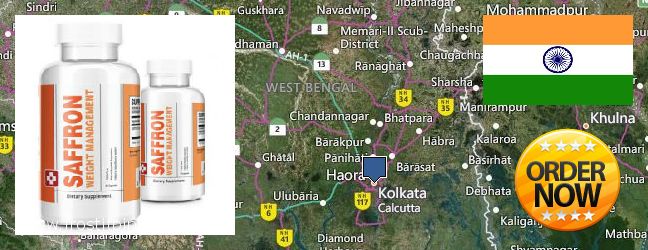 Purchase Saffron Extract online Kolkata, India