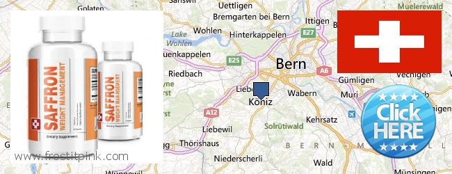 Where to Buy Saffron Extract online Köniz, Switzerland
