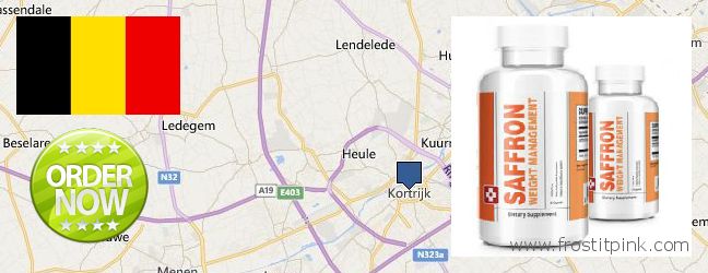 Wo kaufen Saffron Extract online Kortrijk, Belgium