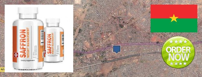 Où Acheter Saffron Extract en ligne Koudougou, Burkina Faso