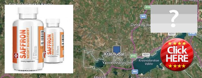 Where to Purchase Saffron Extract online Krasnodar, Russia