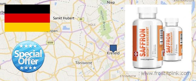 Hvor kan jeg købe Saffron Extract online Krefeld, Germany