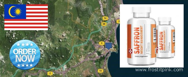 Where Can I Purchase Saffron Extract online Kuantan, Malaysia