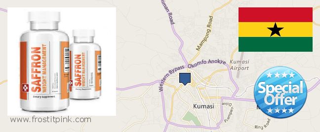 Where to Buy Saffron Extract online Kumasi, Ghana