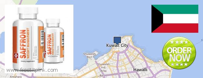 Where Can You Buy Saffron Extract online Kuwait City, Kuwait