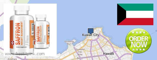Where Can I Buy Saffron Extract online Kuwait City, Kuwait