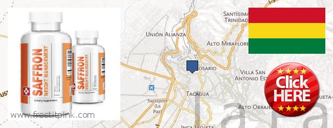 Where to Buy Saffron Extract online La Paz, Bolivia