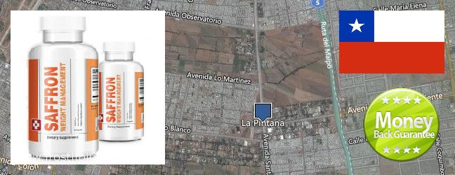 Dónde comprar Saffron Extract en linea La Pintana, Chile