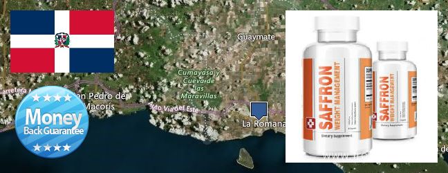 Where to Buy Saffron Extract online La Romana, Dominican Republic