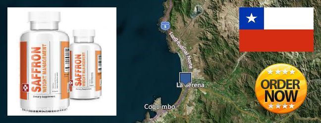 Dónde comprar Saffron Extract en linea La Serena, Chile