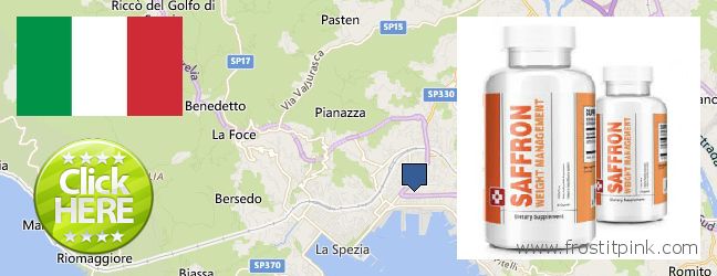 Dove acquistare Saffron Extract in linea La Spezia, Italy