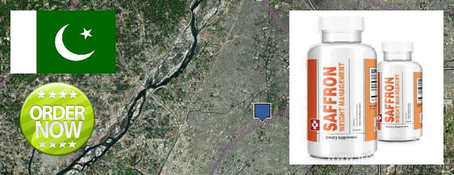 Where to Buy Saffron Extract online Lahore, Pakistan