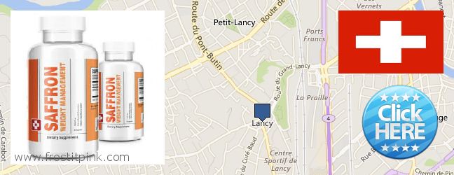 Où Acheter Saffron Extract en ligne Lancy, Switzerland
