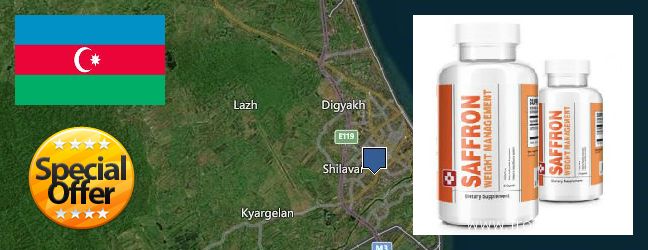 Where to Buy Saffron Extract online Lankaran, Azerbaijan