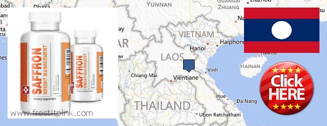 Purchase Saffron Extract online Laos