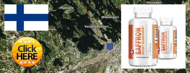 Var kan man köpa Saffron Extract nätet Lappeenranta, Finland
