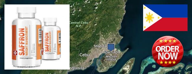 Where to Buy Saffron Extract online Lapu-Lapu City, Philippines