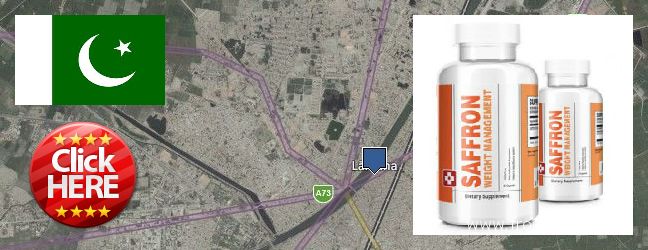 Where to Buy Saffron Extract online Larkana, Pakistan