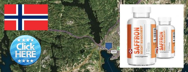 Hvor kjøpe Saffron Extract online Larvik, Norway