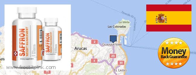 Where Can I Buy Saffron Extract online Las Palmas de Gran Canaria, Spain