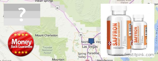 Var kan man köpa Saffron Extract nätet Las Vegas, USA