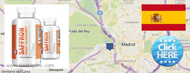 Dónde comprar Saffron Extract en linea Latina, Spain