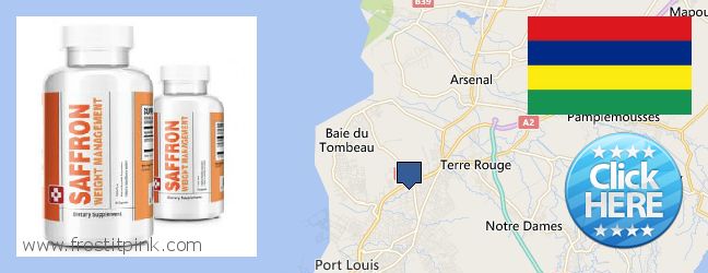 Where to Buy Saffron Extract online Le Hochet, Mauritius