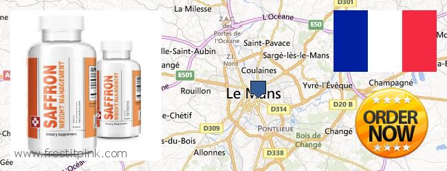 Where to Buy Saffron Extract online Le Mans, France