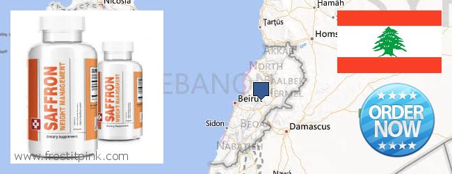 Onde Comprar Saffron Extract on-line Lebanon