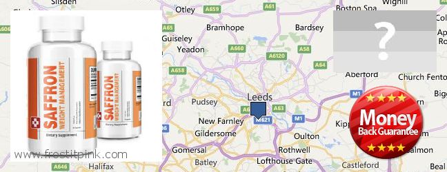 Dónde comprar Saffron Extract en linea Leeds, UK