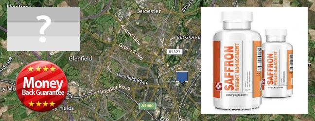 Dónde comprar Saffron Extract en linea Leicester, UK