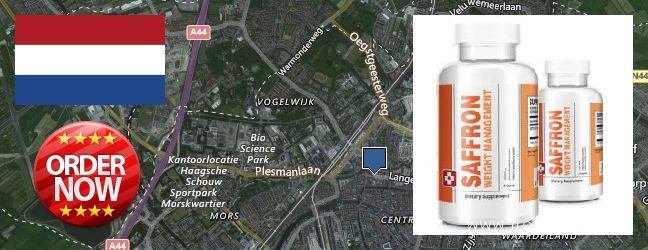 Waar te koop Saffron Extract online Leiden, Netherlands