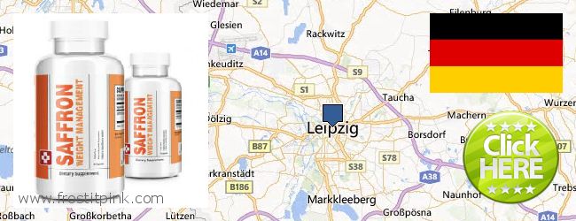 Wo kaufen Saffron Extract online Leipzig, Germany