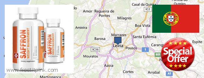 Onde Comprar Saffron Extract on-line Leiria, Portugal